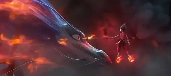 哪吒票房破20亿,哪吒票房奇迹