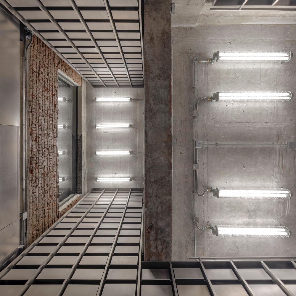 香港上环HARMAY话梅美妆|AIM恺慕建筑事务所-欧模网