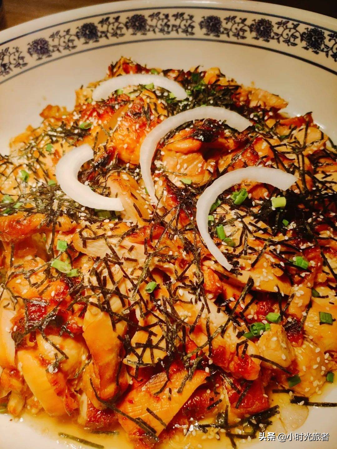 上海性价比超高的日式海鲜自助,上海黄浦江海鲜自助