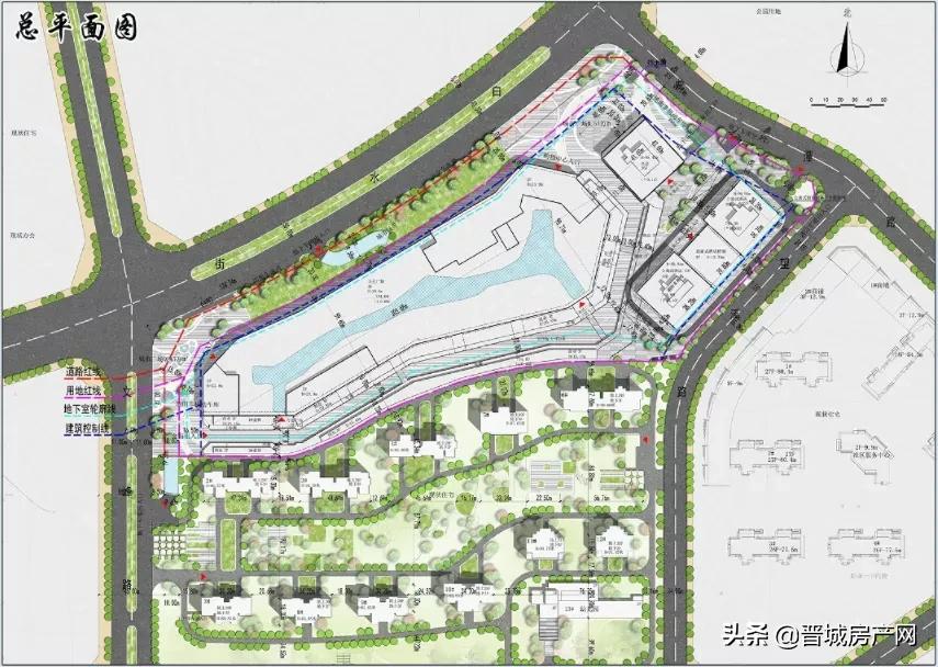 万达广场中标结果,万达广场招商新项目