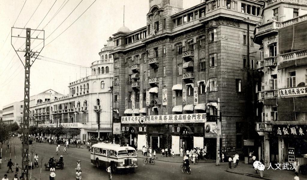 武汉清真火锅店东来顺,江城夜话武汉