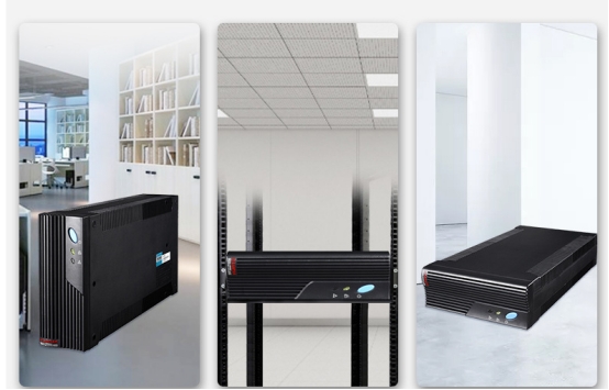 山特后备式ups电源用的是锂电池,山特后备式ups电源常见故障维修