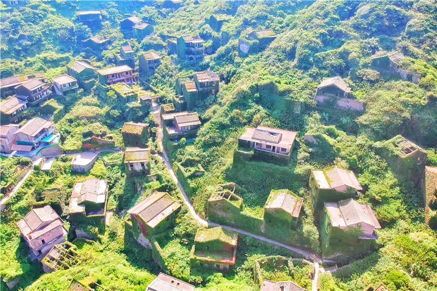 嵊泗美食推荐攻略,嵊泗列岛旅游攻略美食