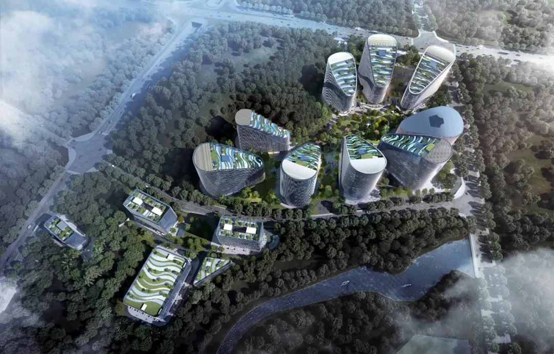 鏂板煄鎺ц偂鐧戒簯,鏂板煄鎺ц偂鍋滃伐椤圭洰