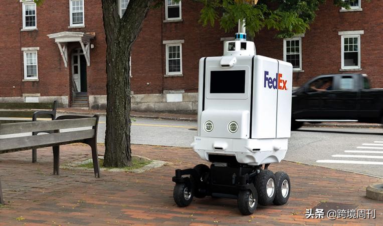 fedex联邦速递认可的公司,fedex发展历程