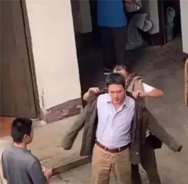 赵丽颖生娃后努力健身,赵丽颖生儿子后婆婆才对她好