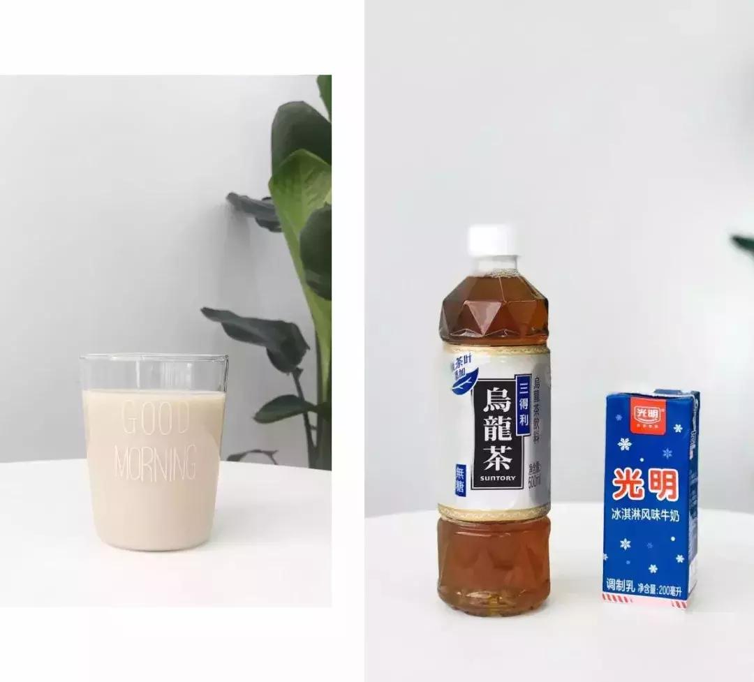 光明白雪冰砖香草味冰淇淋,光明的冰淇淋是鲜奶还是奶粉