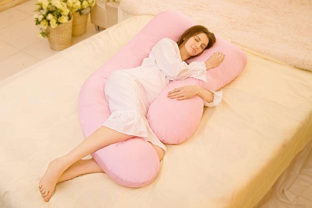 孕期孕妈睡眠好,孕妈烦恼怎么办