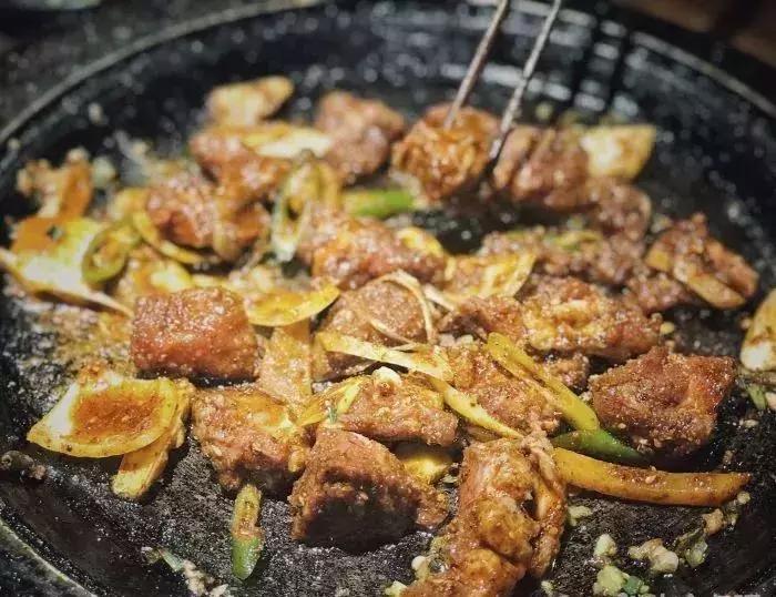 aj烤肉店中国 (aj主题烤肉哈尔滨)