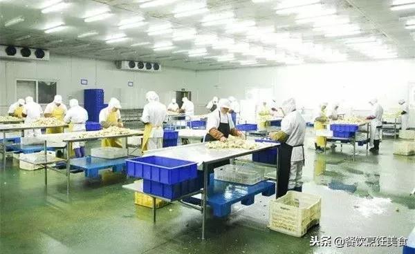 轻快餐新店筹备方案,轻餐饮用的收银系统