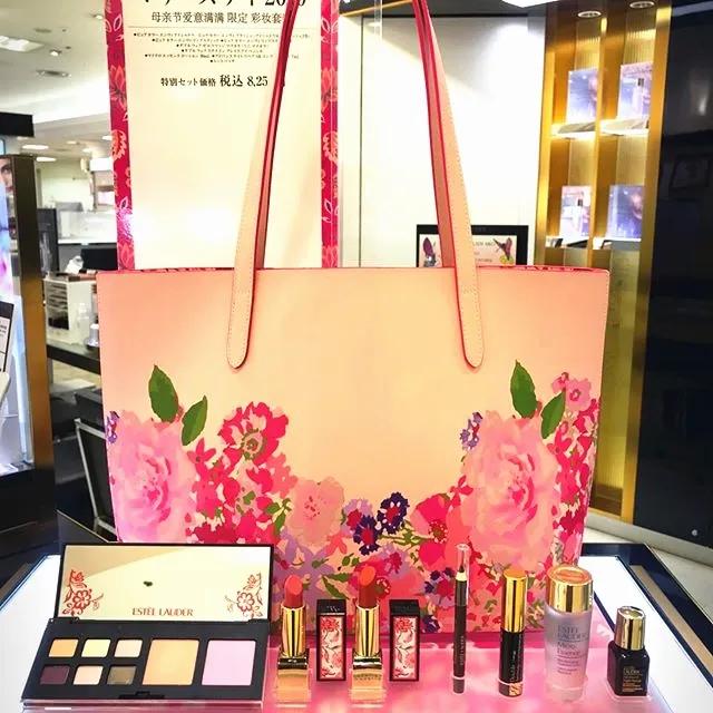 忒走心！这些竟然都是今年的“母亲节限定”？不是妈妈也想来一套