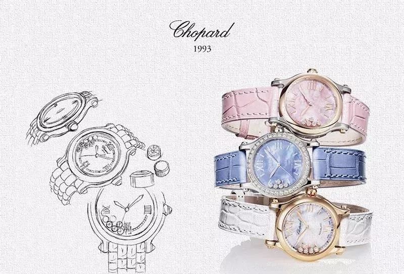 比applewatch还流行的机械表，人生中最值得入手的高级腕表