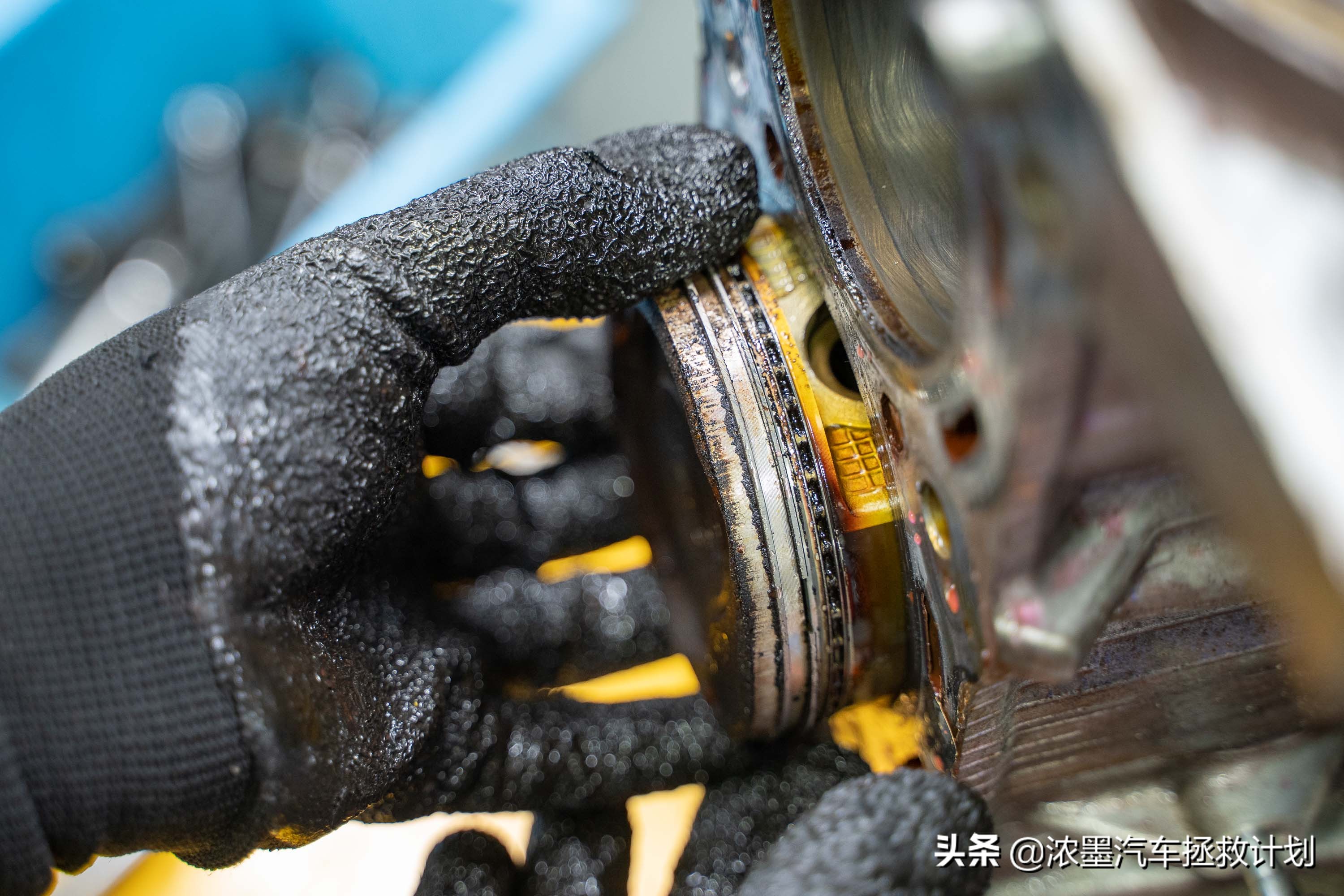 当年雷克萨斯ls430怎么样,修复翻新雷克萨斯ls600h