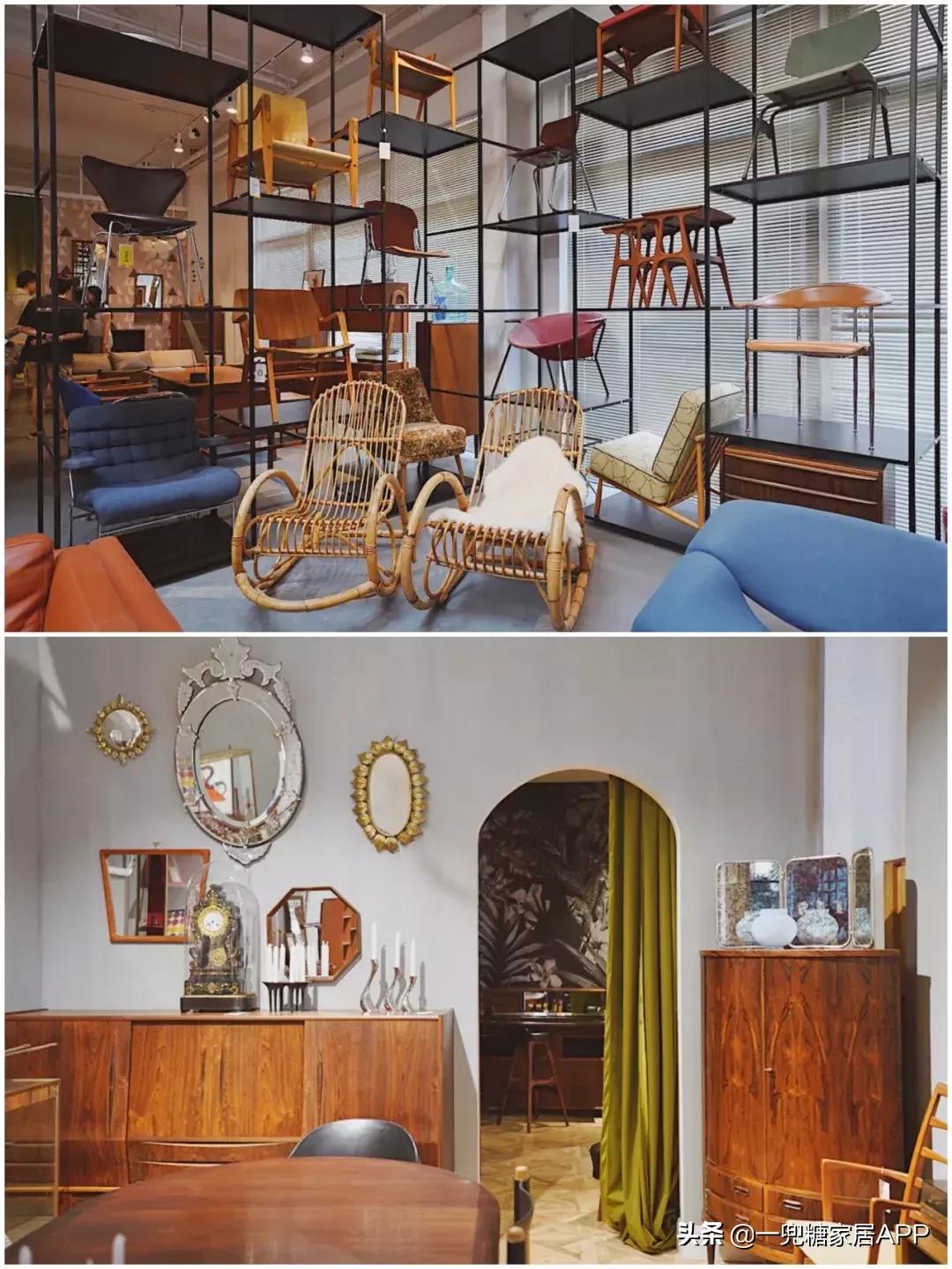 宜家十大网红家居,打卡全国最大宜家