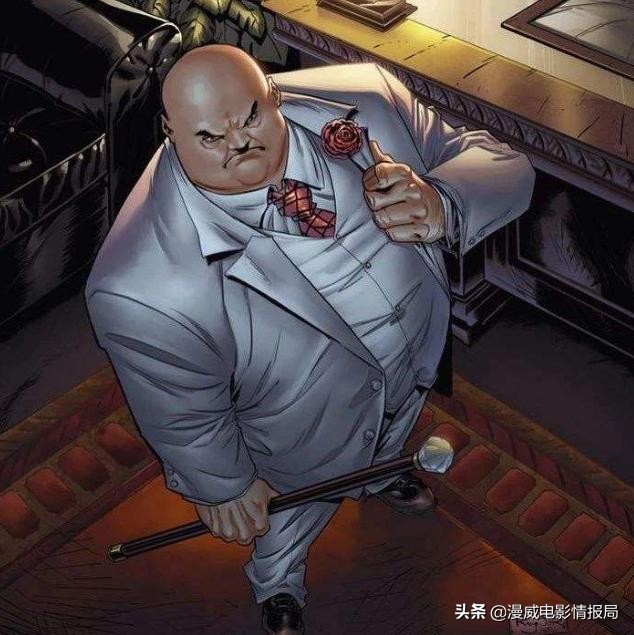 盘点漫威反派前十,漫威反派实力排名top10