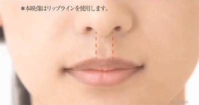 看看自己嘴型适合怎么涂口红,怎么让嘴唇涂完口红后显得很水润