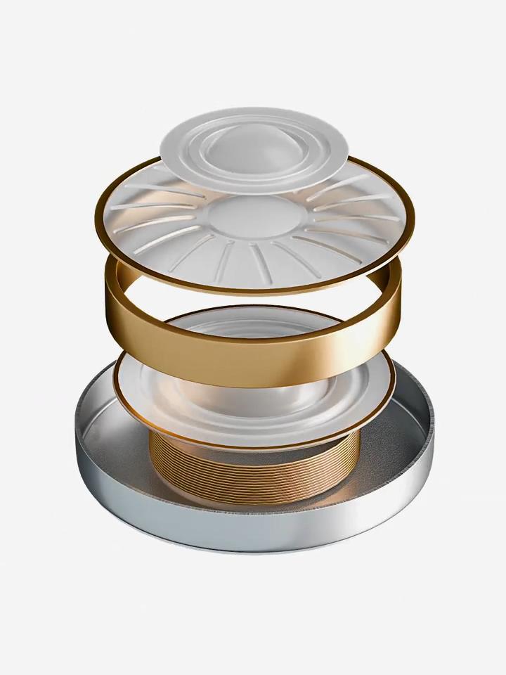 50以内的蓝牙耳机长续航不入耳,50以下没有好的无线耳机