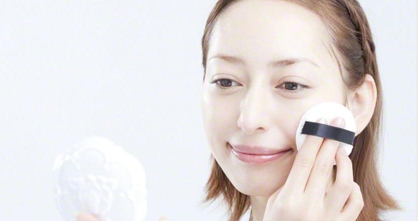 夏天脱妆浮粉推荐,夏天脱妆浮粉特别严重怎么办