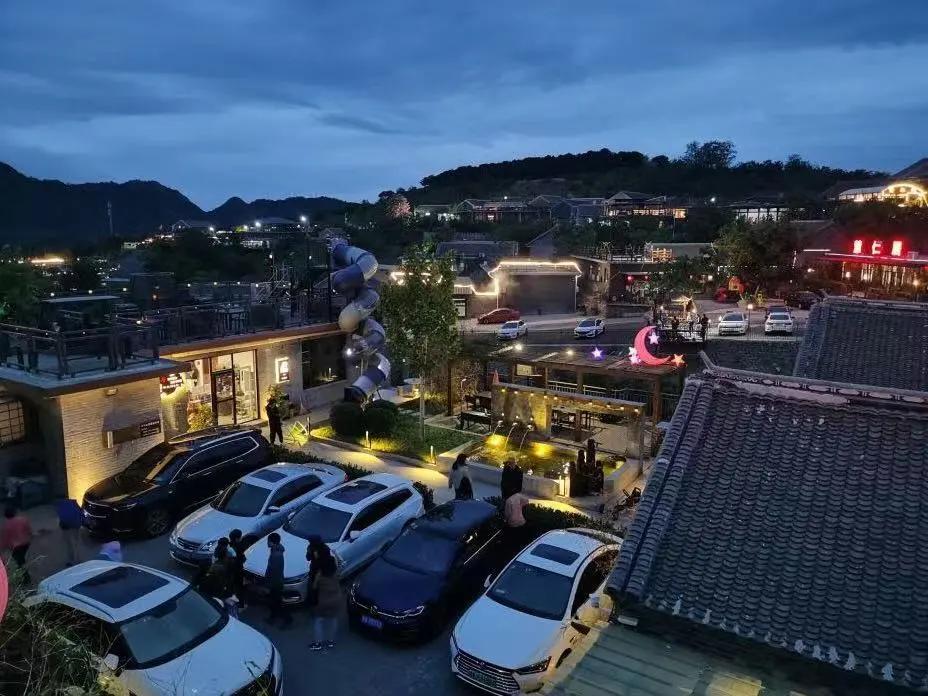 蓟州农家院哪家最好最好玩,蓟州农家院包院人均100元