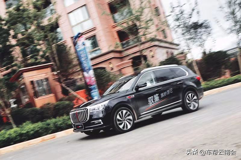 云南宏通达红旗多少钱,云南红旗宏通达