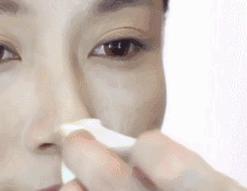 晚上睡觉化妆的正确步骤顺序,早上擦脸化妆的正确步骤顺序