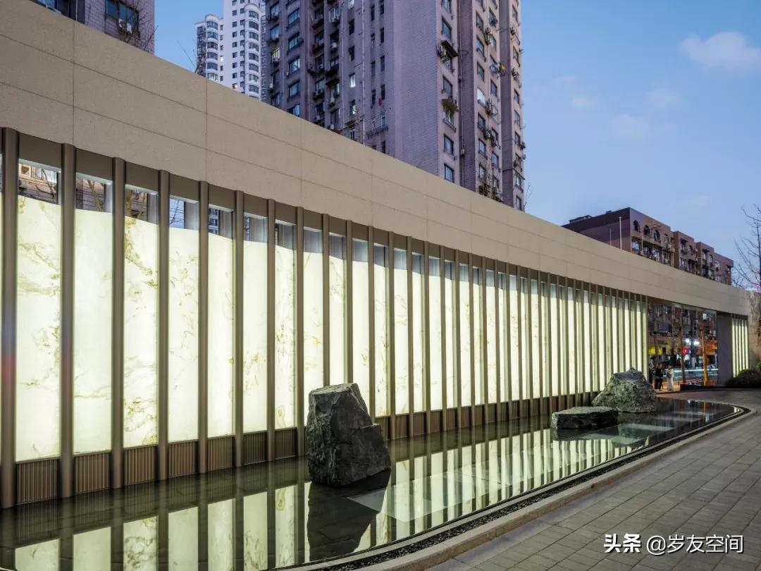 超薄石材是柔性石材吗,超薄石材有什么特征