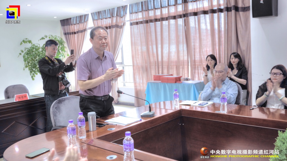 摄影助力民族医药企业的发展云河药业63周年盛典纪实•红河站