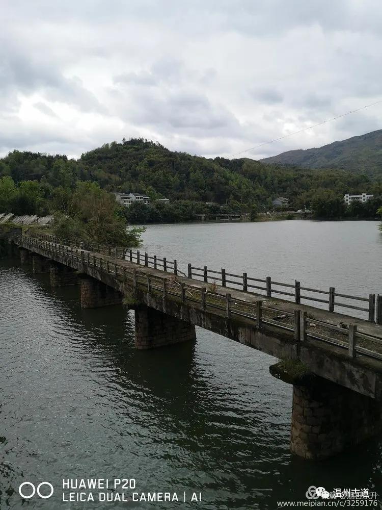 瓯海金堡山风景区,温州林溪水库风景