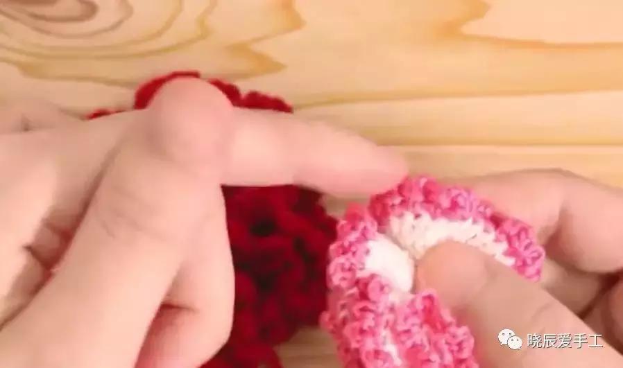 母亲节康乃馨花束该怎么搭配包装,钩针康乃馨花束教程