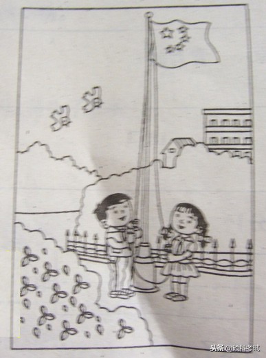 三年级看图写话教学视频,三年级看图写话