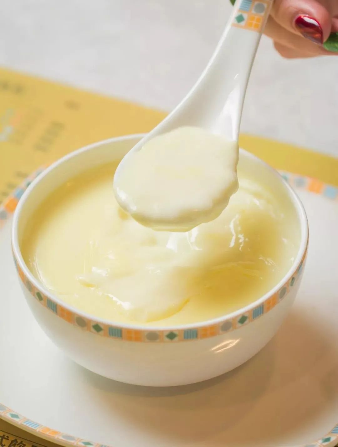 广州糖水铺推荐什么糖水,港式糖水甜品100种大全