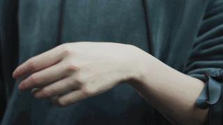 日薪过万的轻松工作,手模工作怎么自己做