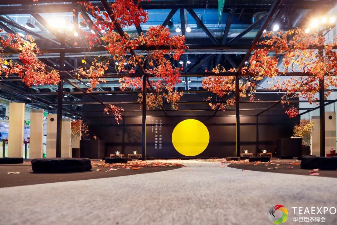 202010月上海茶博会免费门票预约,2019上海茶博会地点