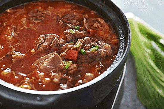 好吃的张飞牛肉,张飞牛肉是不是传统的美食