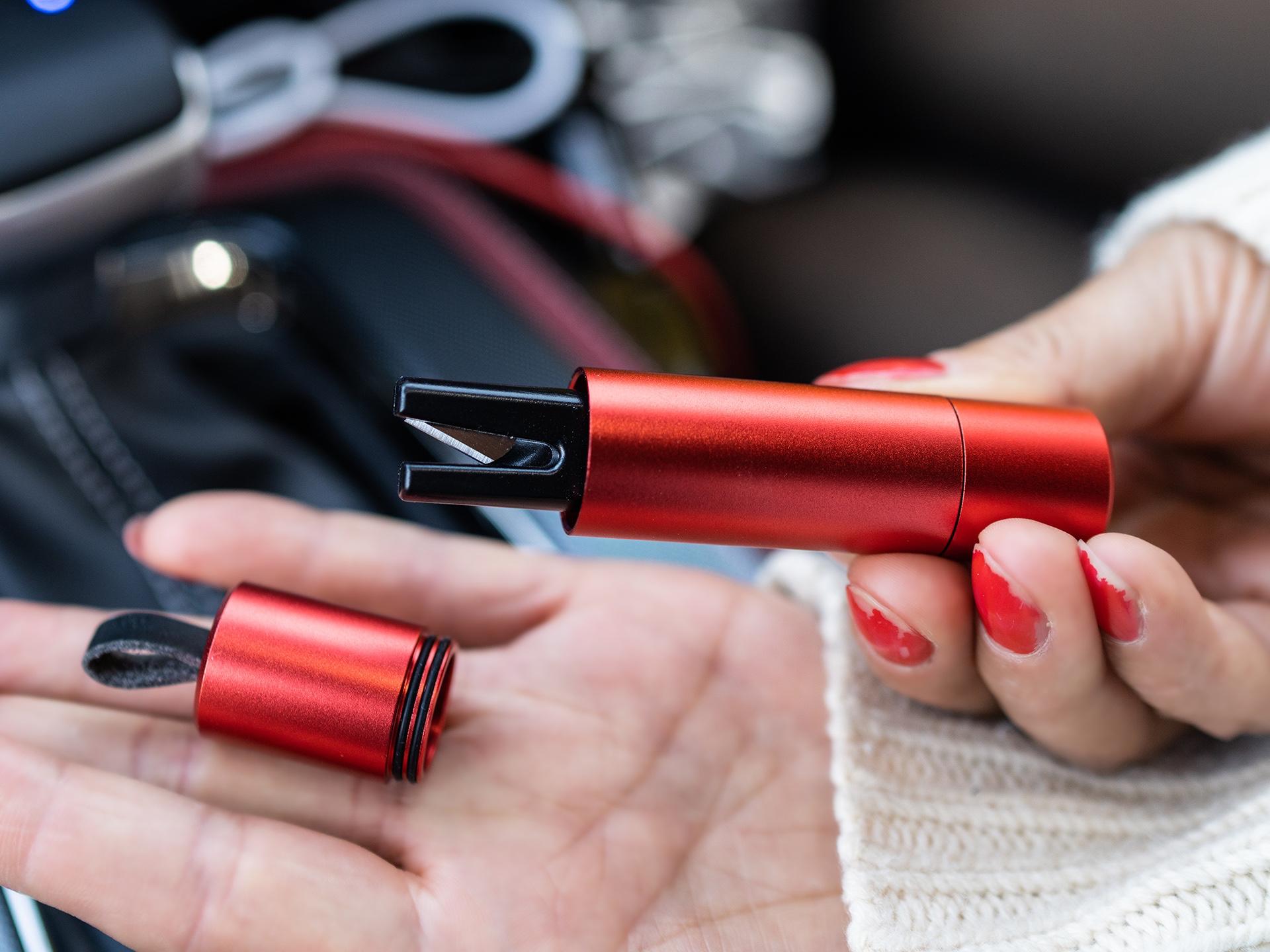 长途自驾1600公里必备物品,长途自驾游最完美的装备