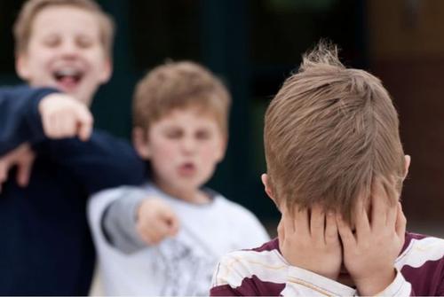 孩子被同学欺负家长算账,孩子被同学欺负妈妈霸气反击