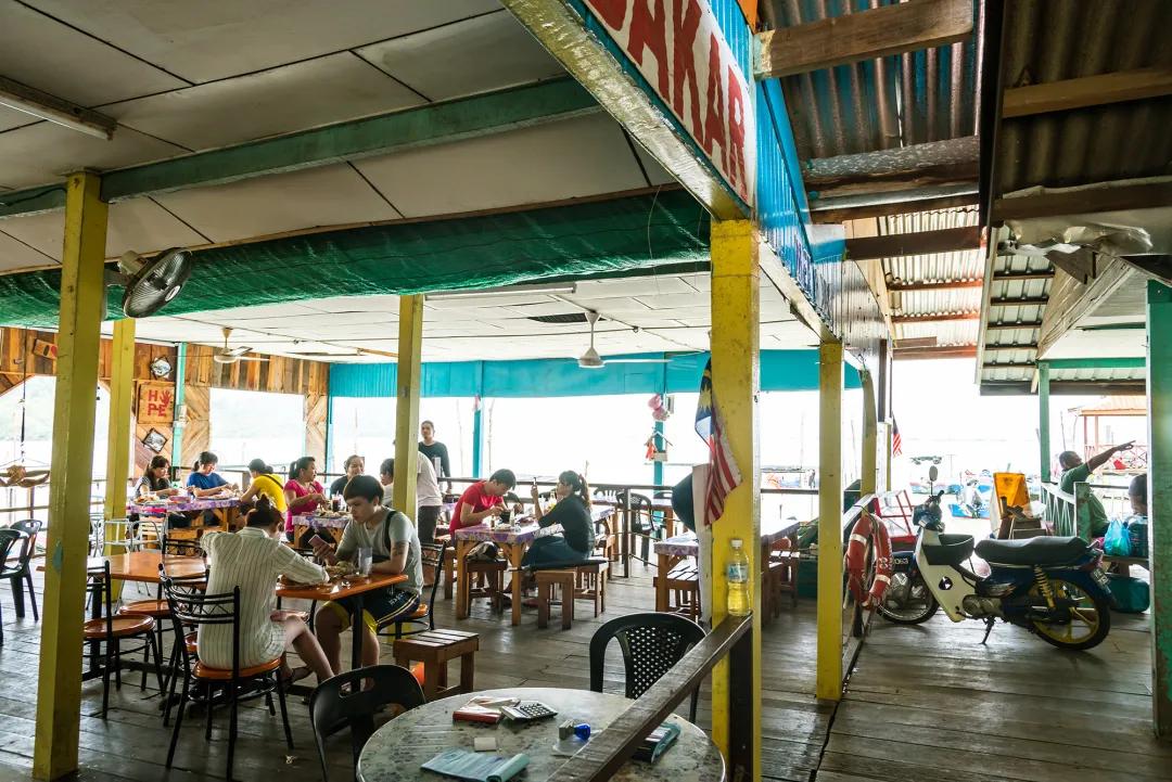 槟城去哪个海岛玩,槟城有哪些海岛