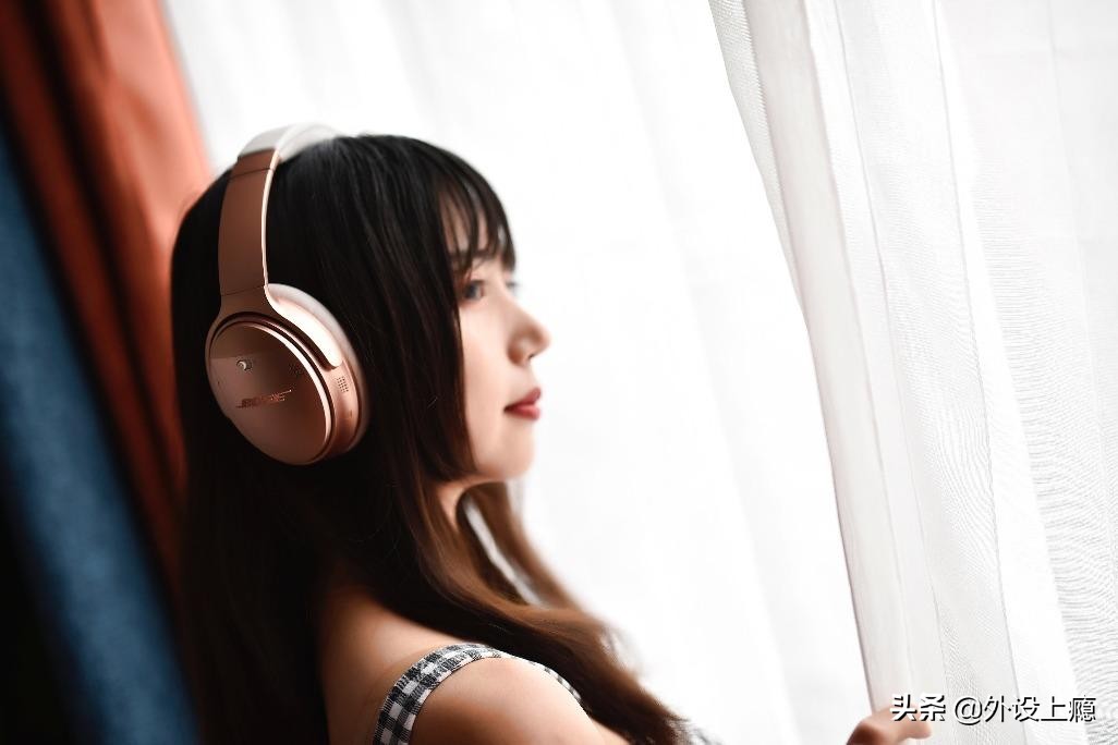boseqc35二代耳机颜色推荐,bose蓝牙耳机qc35评测