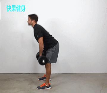 1副哑铃练全身,1公斤哑铃练手臂肌肉