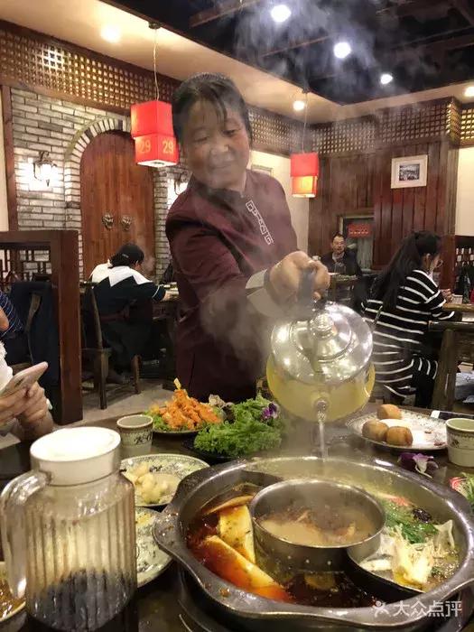 吴忠吃的值得打卡的地方,银川吴忠美食排行榜前十名