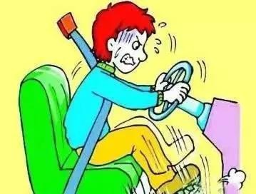 铲车刹车失灵正确操作步骤,客车刹车失灵正确做法