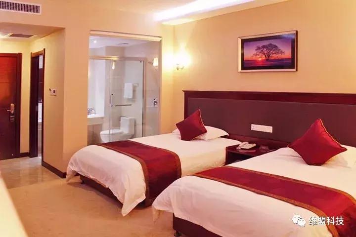 月更!WayOS各行业经典案例集锦「18.12」