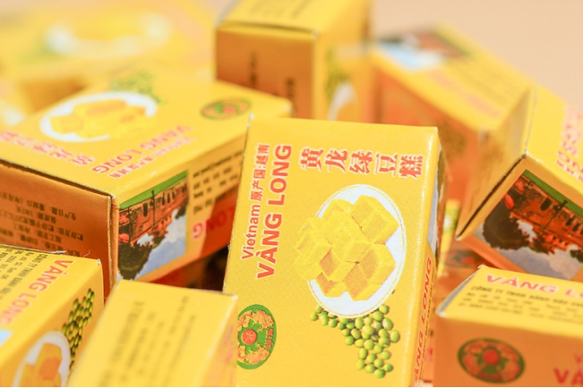 100元吃遍越南,100元吃遍好吃的