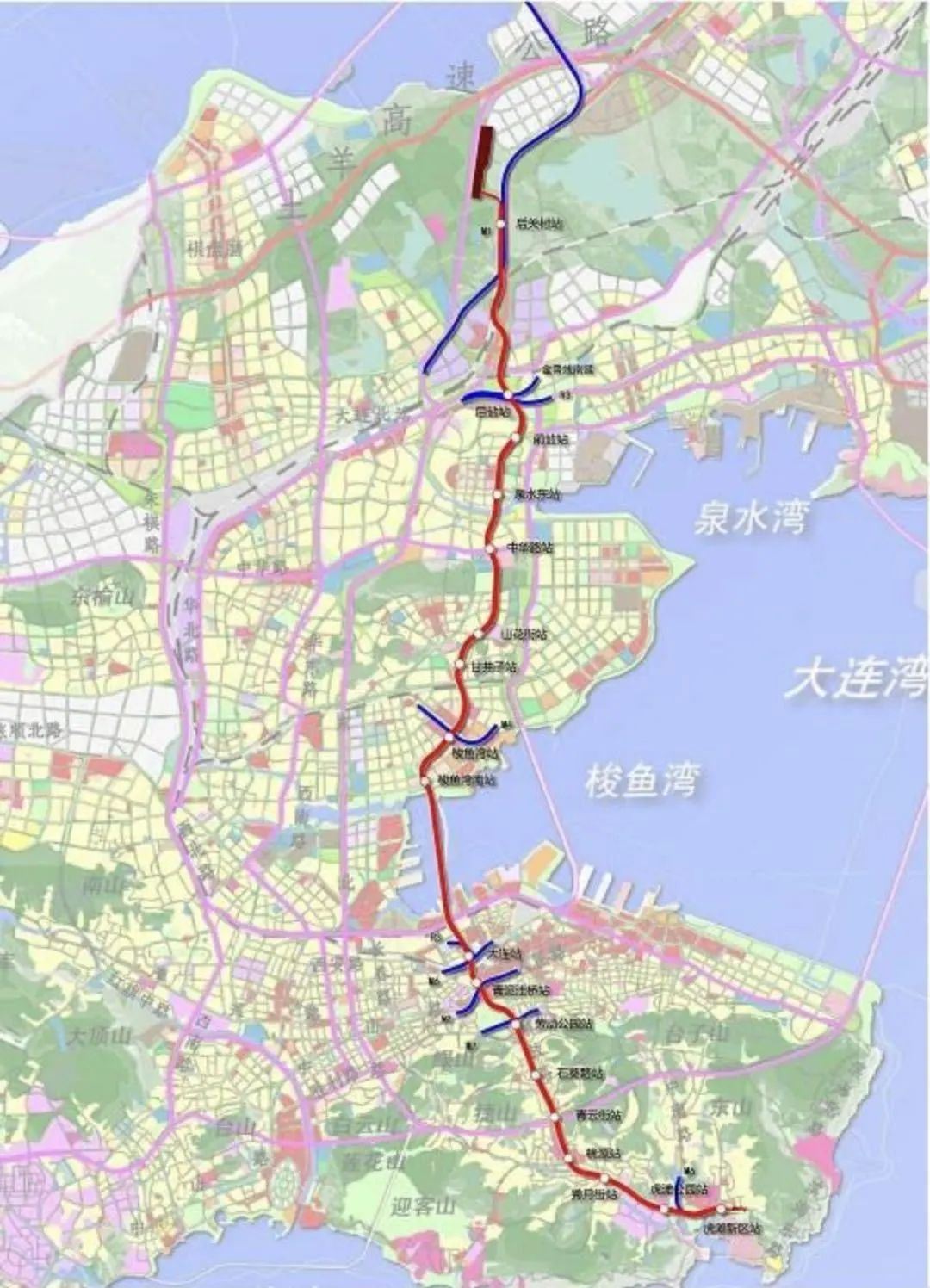 为什么说地铁一响黄金万两,地铁一响黄金万两什么意思