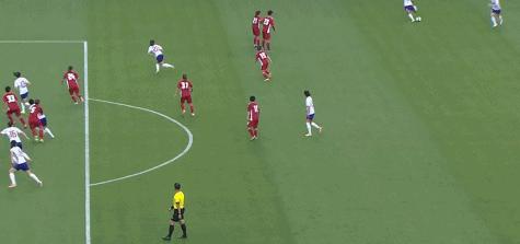 中国女足2-1英格兰王霜梅开二度,王霜中国女足夺冠视频