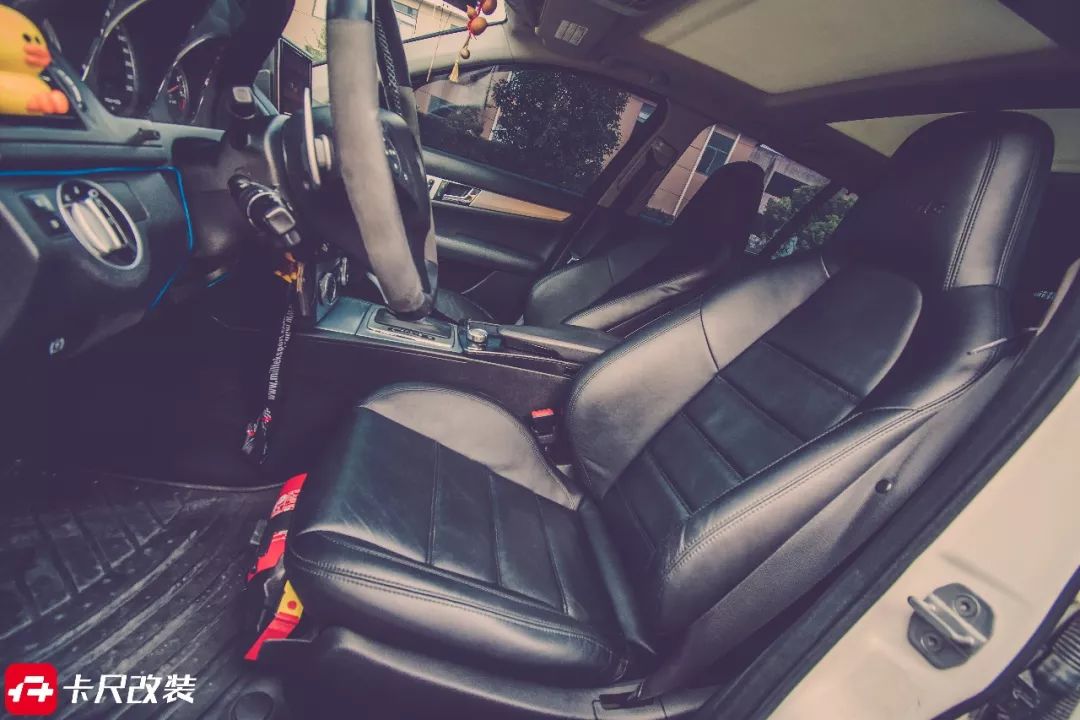 星星之火可以燎原！一辆感动了老主席的C300旅行版