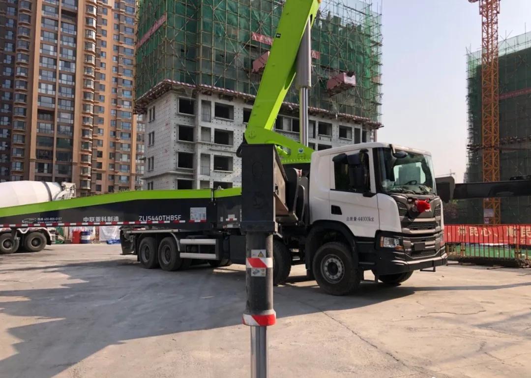 斯堪尼亚p450泵车价格,斯堪尼亚p450泵车怎么挂挡