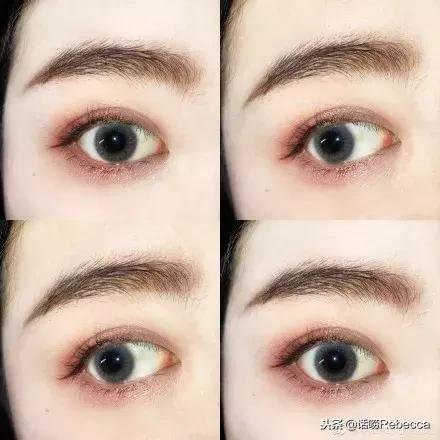 又便宜又好用的眼影,几十块钱眼影推荐哪个牌子