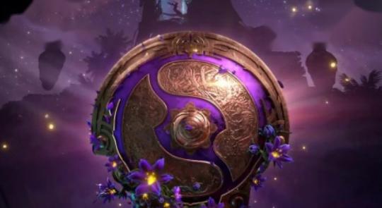 氪金氪到服务器崩溃就只有这个游戏了吧!TI9紫本有奖励如何