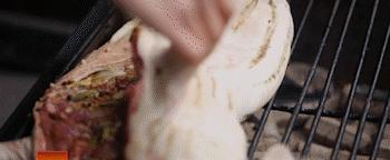 闻名全国，从江香猪个小长不大，曾是贡品，皮薄肉多十里飘香